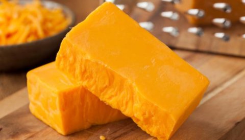 cheap cheese
