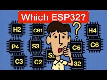 Embedded thumbnail for ESP32 2026