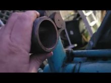 Embedded thumbnail for Hardinge HC - HCT Chucker